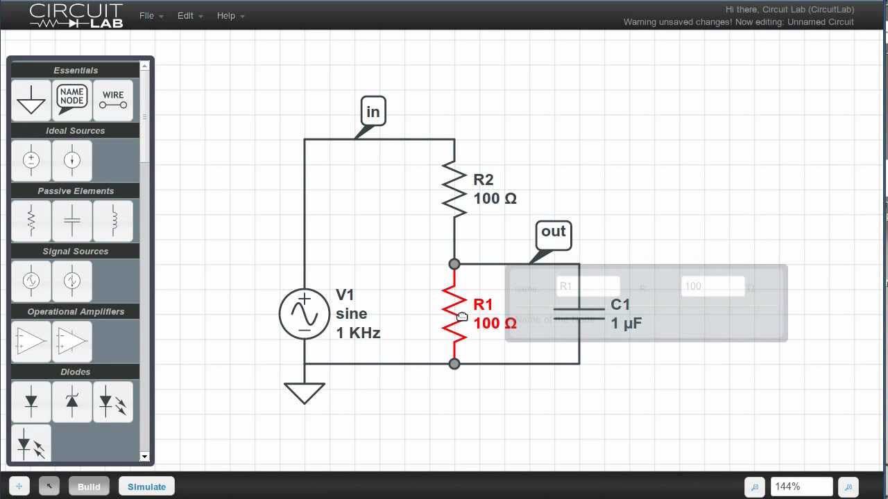 Diseña tu circuito de pruebas con Arduino en la nube. | Electronica R&CH