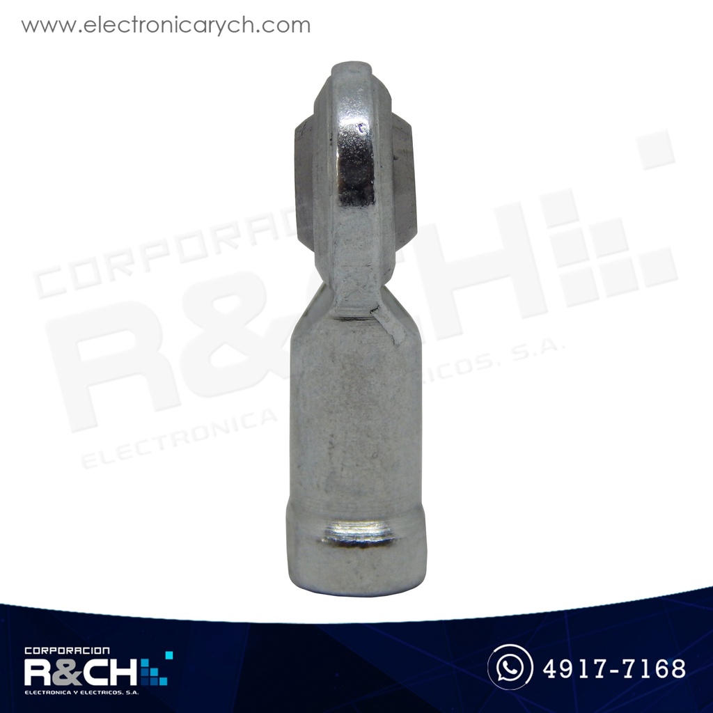 TN-SI4P Rodamiento interno oscilante 4mm con varilla rosca interna