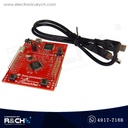 TM4C123G LaunchPad Tiva C EK-TM4C123GLX texas instrument