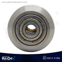 IP-382I Rueda o rodamiento para V-slot INOX