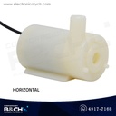 BB612 Bomba de agua 6-12V 0.39A