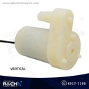 BB612 Bomba de agua 6-12V 0.39A