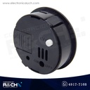 MD-683 Módulo Higrometro termómetro con pantalla LCD redonda