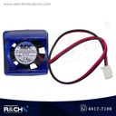 FAN-223 Ventilador V6 para impresora 3D con soporte