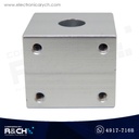 IP-3430 Disipador de aluminio 34x30mm para impresora 3D T8