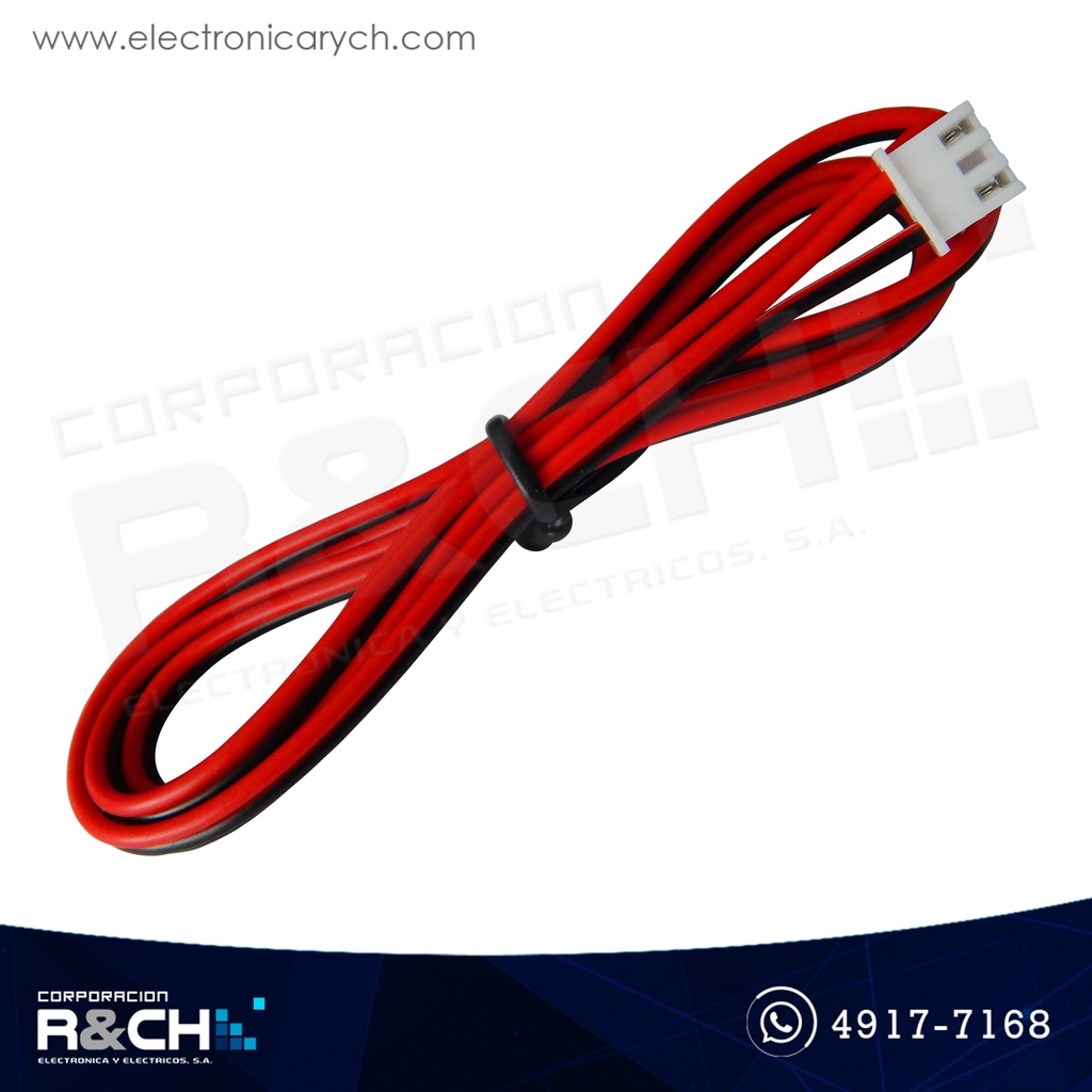 WC-4056 Sensores para parquear carros