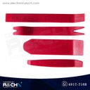 GF-467 Kit de Grapas para bumper 467 piezas