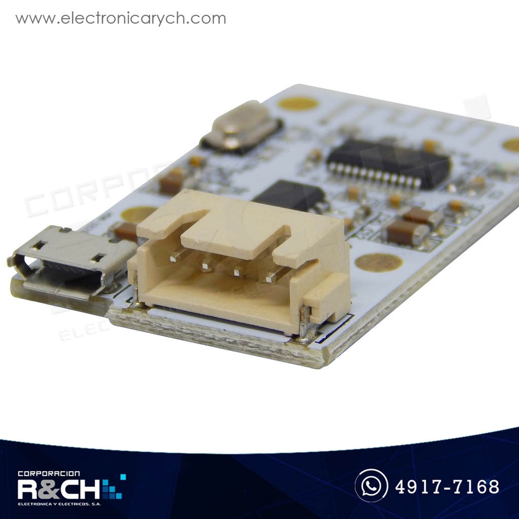 MD-8403B Módulo Amplificador de Audio PAM8403 Bluetooth 3W+3W