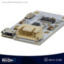 MD-8403B Módulo Amplificador de Audio PAM8403 Bluetooth 3W+3W