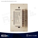 SW-T2US1C Switch Inteligente touch sencillo para empotrar wi-fi Sonoff