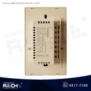 SW-T2US2C Switch Inteligente touch doble para empotrar wi-fi Sonoff