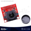 MD-OV2640 Módulo cámara para Arduino 200W con salida jpeg