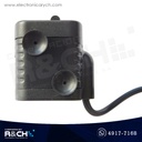 BB12 Bomba de agua 12V 240L/H 4.2W para acuario Hmax=3m