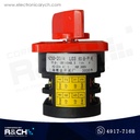 SW-L03 Transferencia Manual universal 20A 4KW