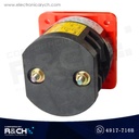 SW-L03 Transferencia Manual universal 20A 4KW