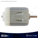 MT-0057 Motor DC 3.6 a 6V pequeño 1300 rpm