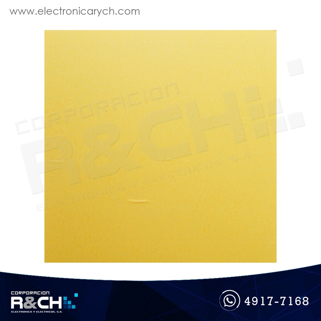 PC-C20V Placa de Vidrio para placa climatizadora para impresora 3D 20x20cm