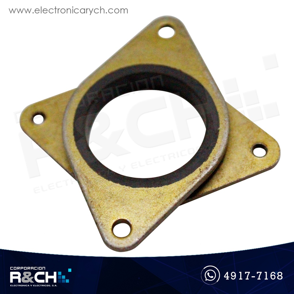 MT-AV17 Amortiguador Para Motor Nema 17