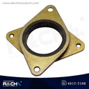 MT-AV17 Amortiguador Para Motor Nema 17