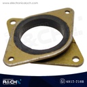 MT-AV17 Amortiguador Para Motor Nema 17