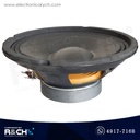 VZ-822 Woofer 200W 8" 8 ohm