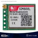 MD-GPRS800 Módulo GPRS SIM800L TCP con antena