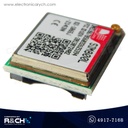 MD-GPRS800 Módulo GPRS SIM800L TCP con antena