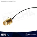 MD-GPRS800 Módulo GPRS SIM800L TCP con antena