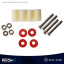 MD-GPIOR Placa de expansion para Raspberry Pi 3, 4