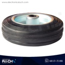 RD-3050 Rueda de goma diámetro 100cm