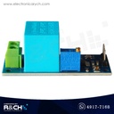 MD-ZMPT101B Módulo sensor de Voltaje AC ZMPT101B