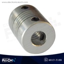 TN-A6125 tornillo acople para impresora 3D 6x10x25mm