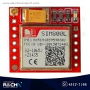 MD-GSM800L Módulo GSM GPRS SIM800L con antena