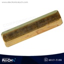 TN-20F Espaciador o separador M3 dorado 20mm hembra