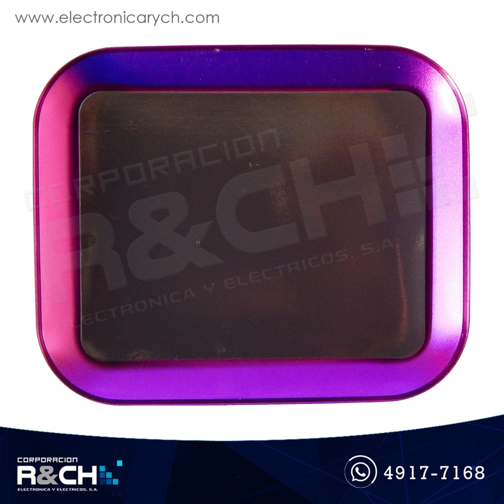 HM-BM10 Bandeja Magnetica para tornillos