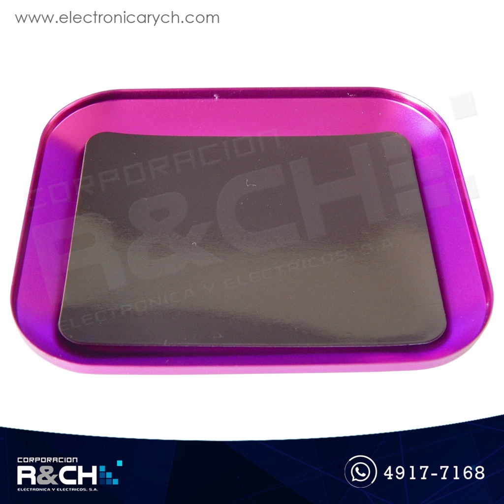 HM-BM10 Bandeja Magnetica para tornillos
