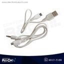 VZ-404BT Micrófono tipo karaoke con bluetooth