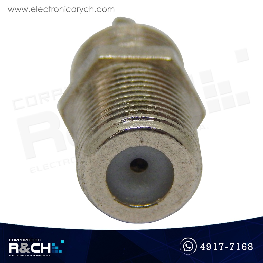 CN-261 Conector jack coaxial para placa F-73