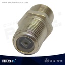 CN-CU Conector coaxial union F-81