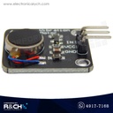 MD-1036 Módulo motor de vibración