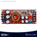 MD-1283 Módulo regulador elevador de voltaje Vi=8-60, Vo=12-83 step up 1200W 20A