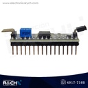 MD-1602 Módulo IIC/I2C/Interfaz para LCD 2x16