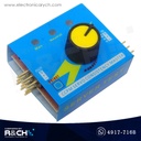 MD-01S Módulo probrador de servomotores CCPM 4.8-6V