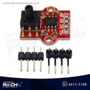 MD-173 Módulo Sensor de Presión Barométrica Digital 0-40KPa para control de Nivel de Agua