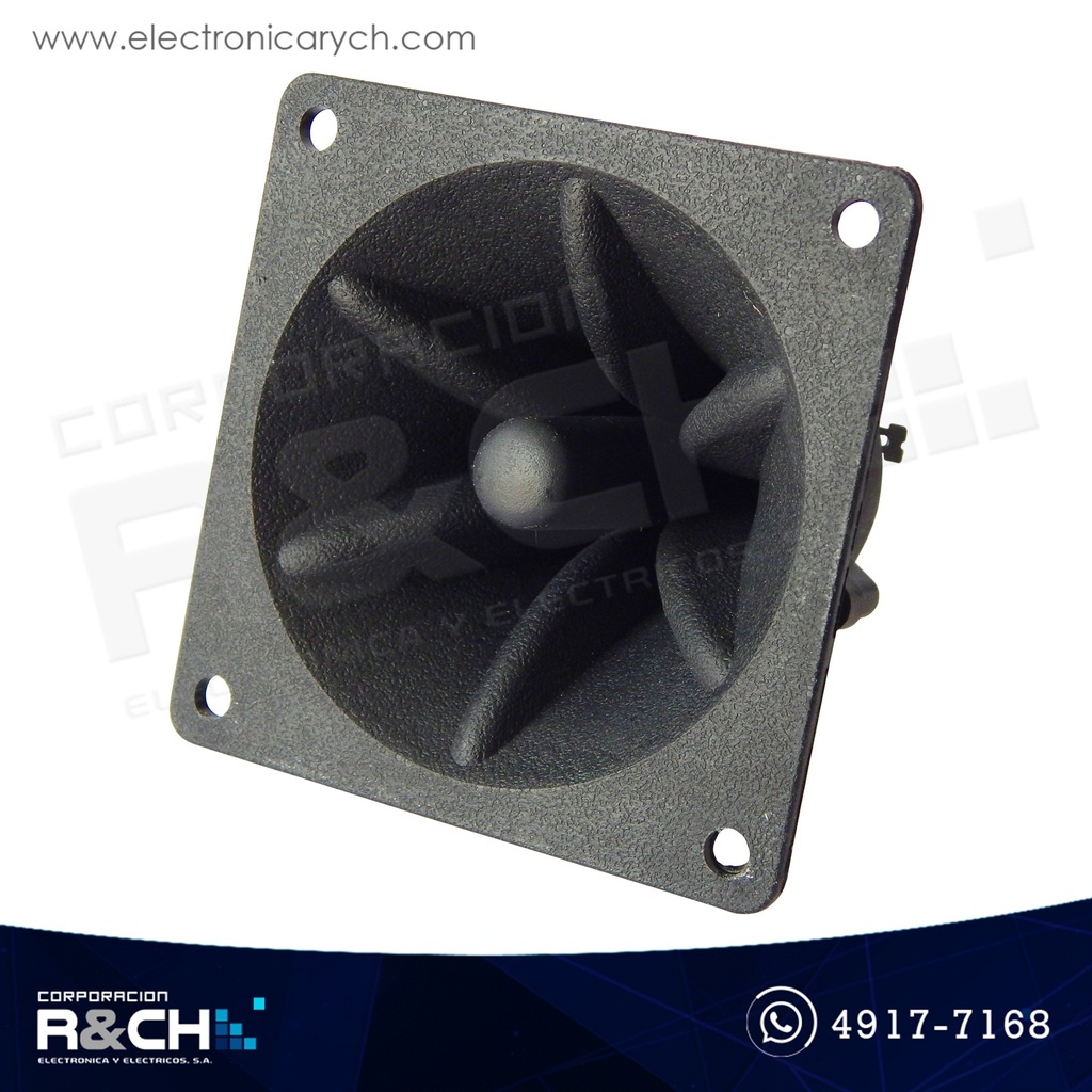 PET-100 Tweeter 70W voyz