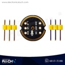 MD-INMP441 Modulo Microfono Omni INMP441 Compatible Con ESP32direccional