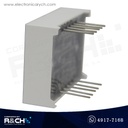 DP-D17AC Display doble 0.56" 7 segmentos Anodo Comun(0)