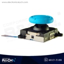 SW-J28B Switch Joystic Para Nintendo Switch Azul
