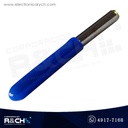 BC-2001 Broca para CNC 0.1 mm 20º en V