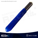 BC-2005 Broca para CNC 0.5 mm 20º en V